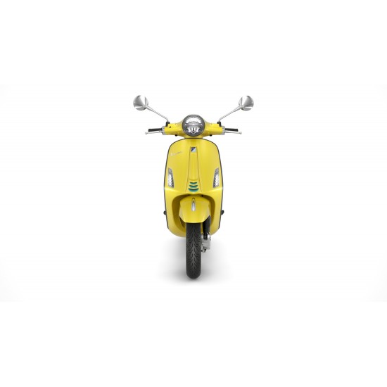 Vespa Primavera 50 S