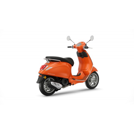 Vespa Primavera 50