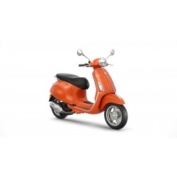 Vespa Primavera 125 E5+