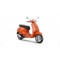 Vespa Primavera 125 E5+