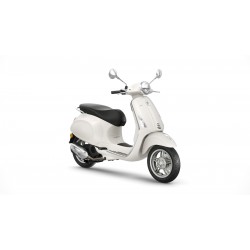 Vespa Primavera 125 E5+