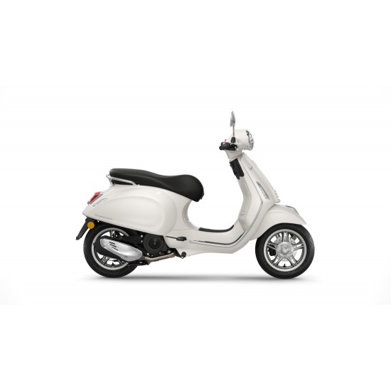 Vespa Primavera 50