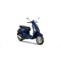Vespa Primavera 125 E5+