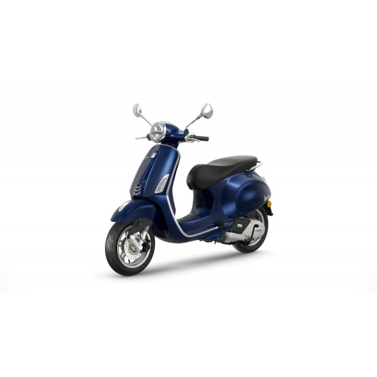 Vespa Primavera 50
