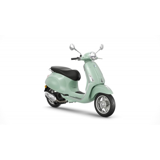Vespa Primavera 50