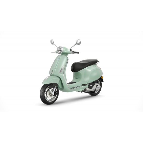 Vespa Primavera 50
