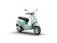 Vespa Primavera 150 RST E5+
