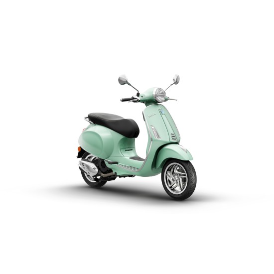 Vespa Primavera 125
