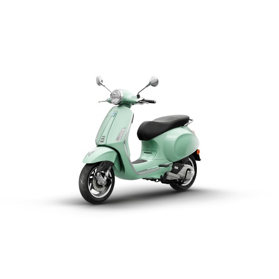 Vespa Primavera 125