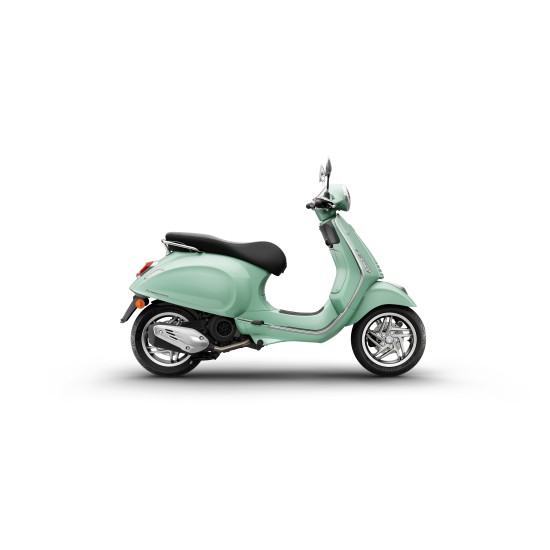 Vespa Primavera 125