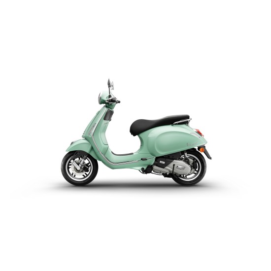 Vespa Primavera 125