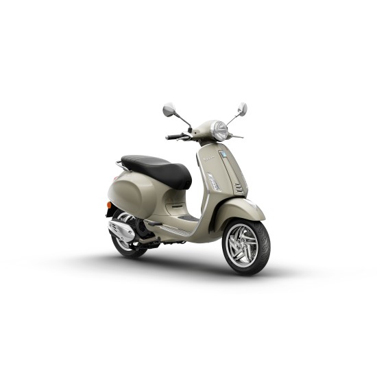 Vespa Primavera 125