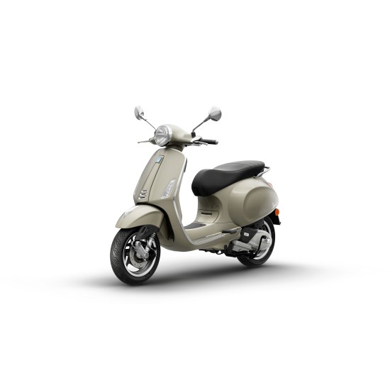 Vespa Primavera 125