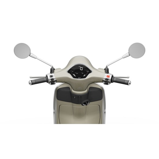 Vespa Primavera 125