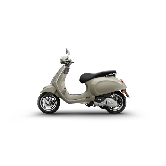 Vespa Primavera 125