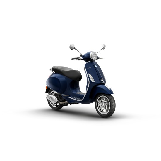 Vespa Primavera 125