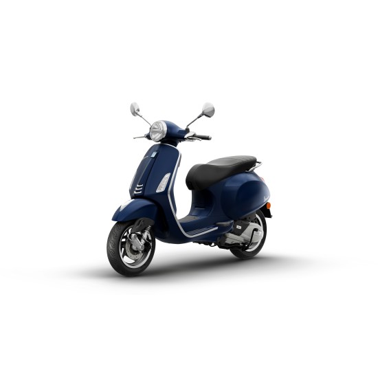 Vespa Primavera 125