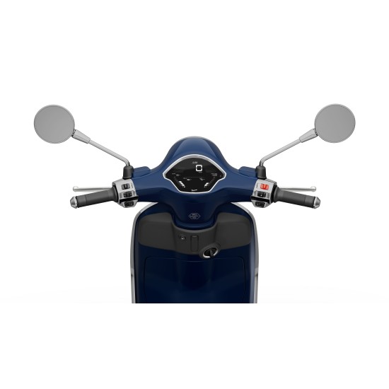 Vespa Primavera 125