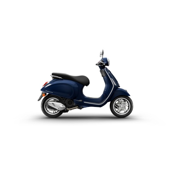 Vespa Primavera 125