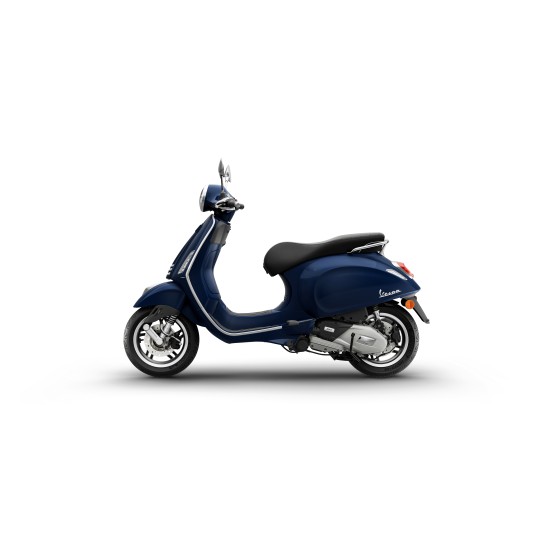 Vespa Primavera 125
