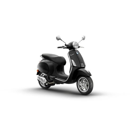 Vespa Primavera 125