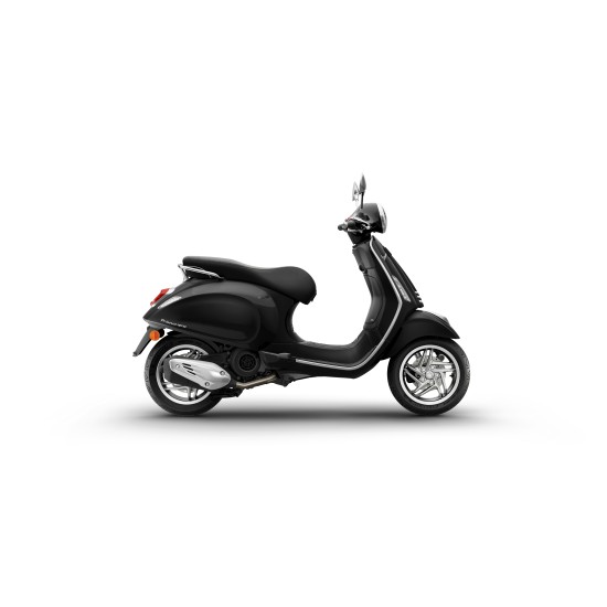 Vespa Primavera 125