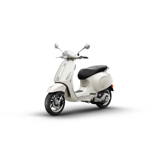 Vespa Primavera 125