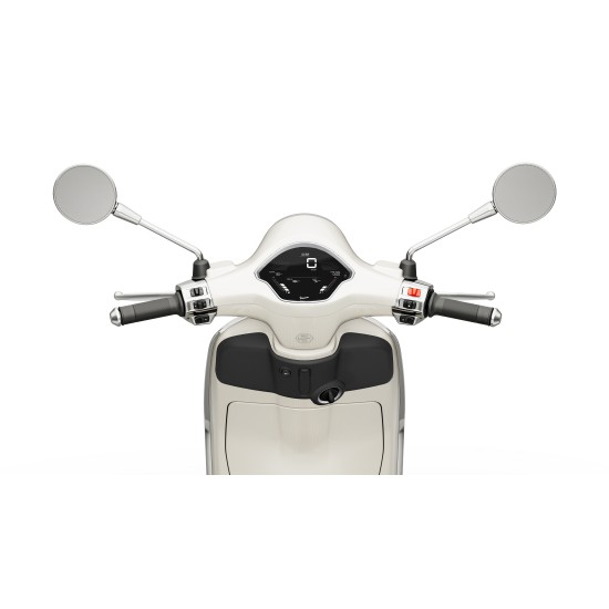 Vespa Primavera 125