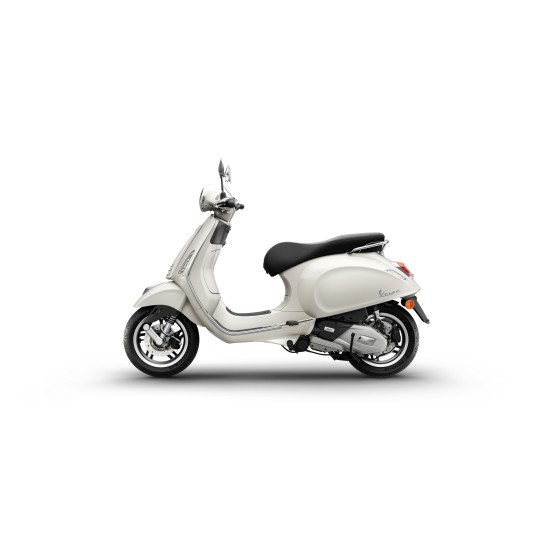 Vespa Primavera 125