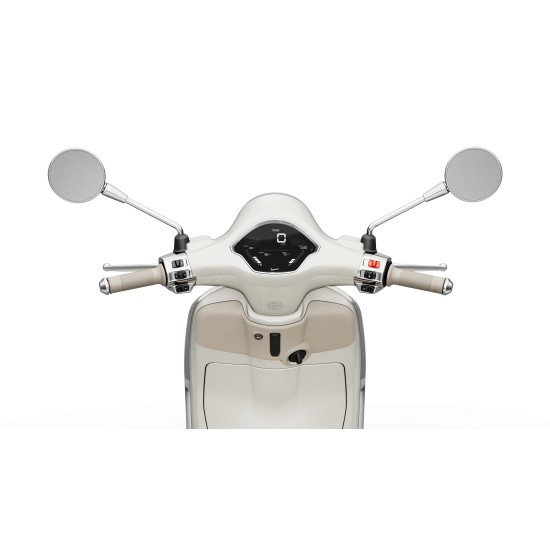 Vespa Primavera 150 S RST E5+