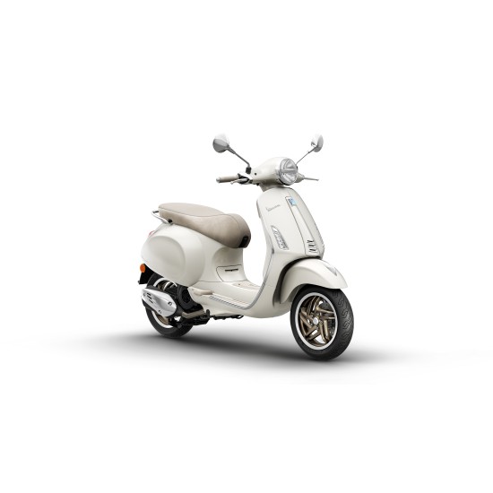 Vespa Primavera 150 S RST E5+