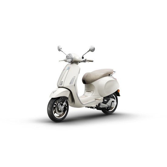 Vespa Primavera 150 S RST E5+