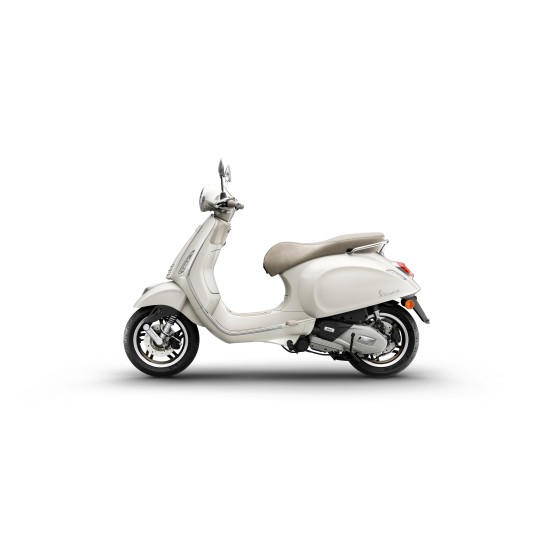 Vespa Primavera 150 S RST E5+