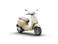 Vespa Primavera 150 S RST E5+