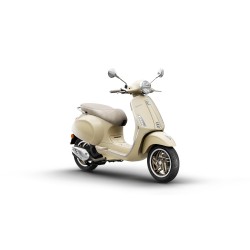 VESPA PRIMAVERA 150 S RST