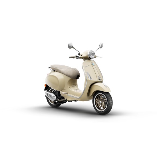 Vespa Primavera 150 S RST E5+