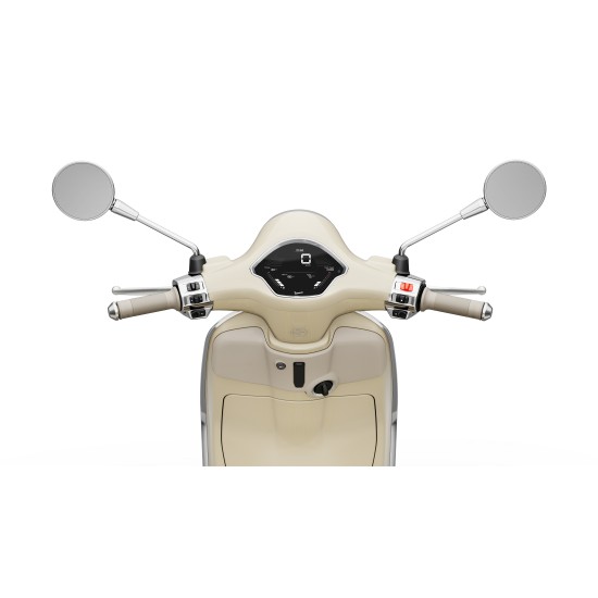 Vespa Primavera 150 S RST E5+