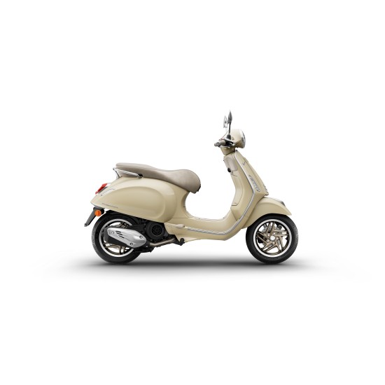 Vespa Primavera 150 S RST E5+