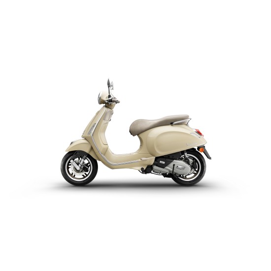 Vespa Primavera 150 S RST E5+