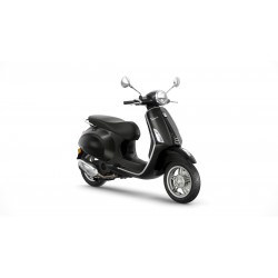 Vespa Primavera 125 E5 Μαύρο