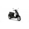 Vespa Primavera 125 E5 Μαύρο