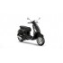 Vespa Primavera 125 E5 Μαύρο