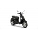 Vespa Primavera 125 E5 Μαύρο