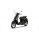 Vespa Primavera 125 E5 Μαύρο