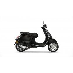 Vespa Primavera 125 E5 Μαύρο