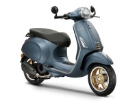 Vespa Primavera 150 Officina 8 E5+