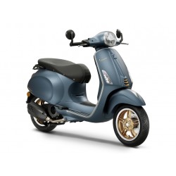 Primavera 125 Officina 8 E5+