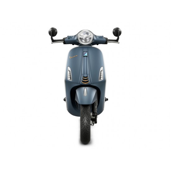 Primavera 125 Officina 8 E5+