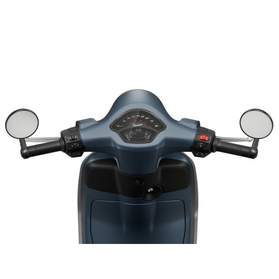 Primavera 125 Officina 8 E5+