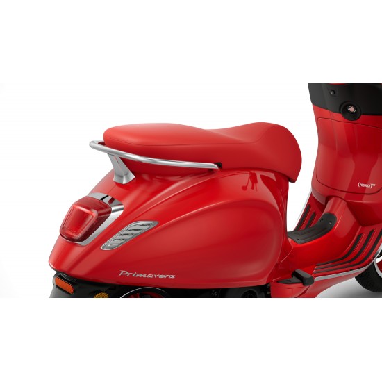 PRIMAVERA 125 RED E5+